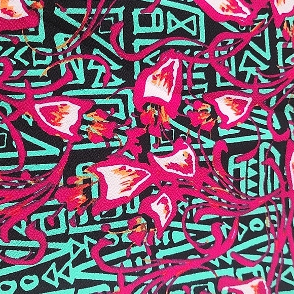 Pencil skirt Lg LLR - Picture 2 of 3